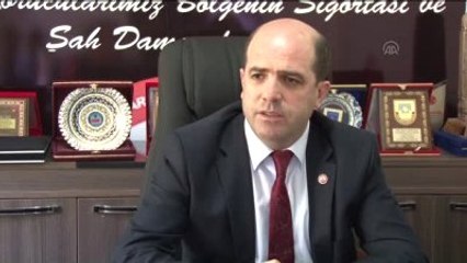 Korucular Fedarasyon Başkanı Sözen: "Terör Örgütünün Camide "Kirli Oyunu" Tutmadı"