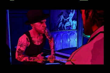 Let's Play: The Wolf Among Us episode 5