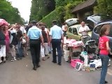 Brocante monstre au Cateau cambrésis