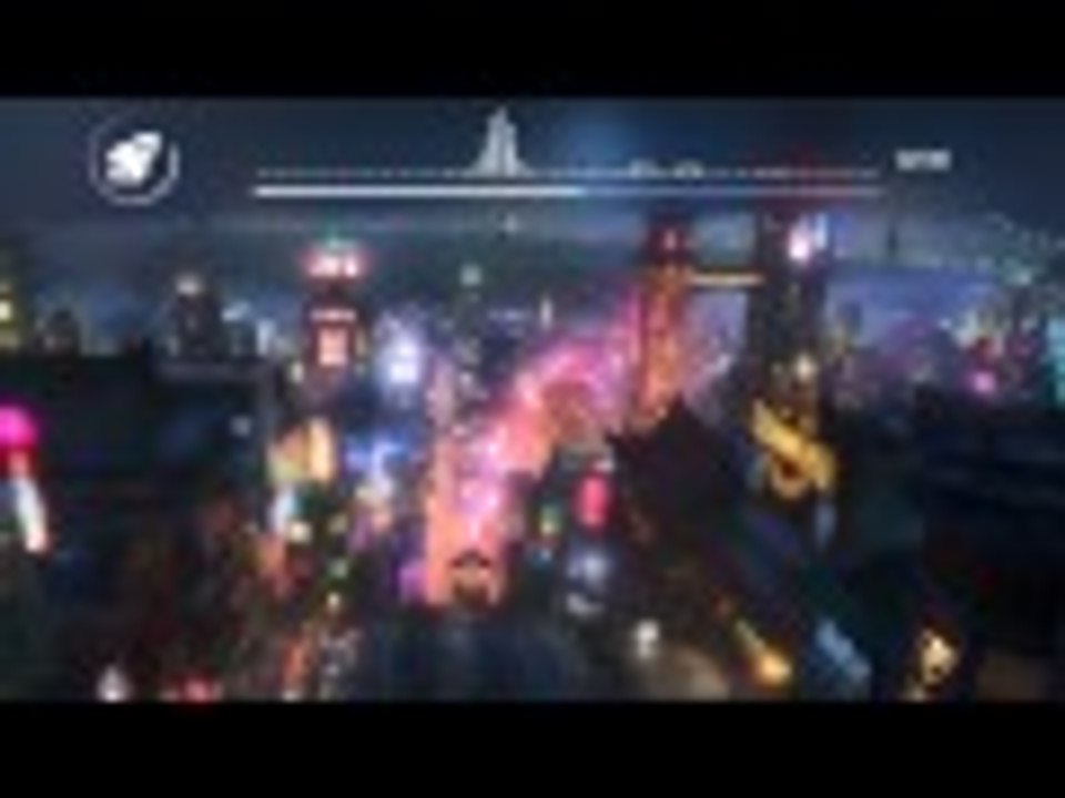 [Glitch Hop] Savant - This Is How I Roll (Zahnder Remix) [FREE]