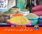 Geo News Headlines - 18 June 2016 - 1600