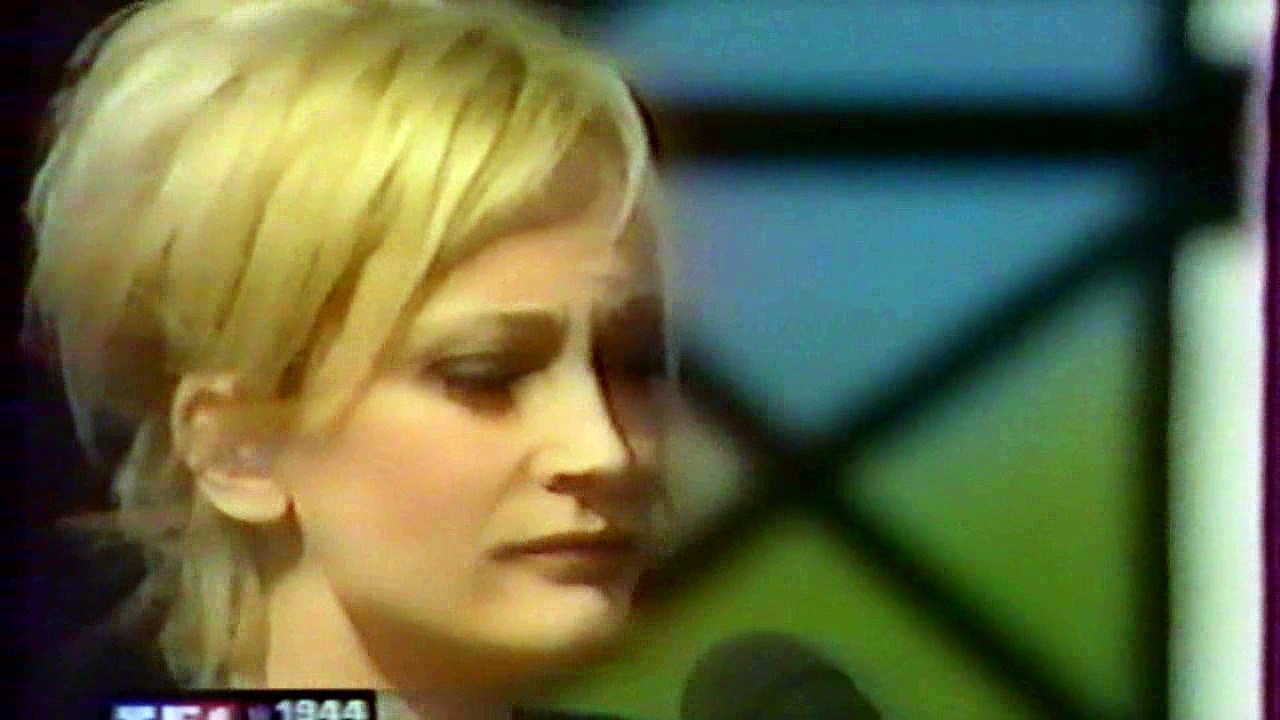 2004 - 06 - Cérémonie du débarquement - L'hymne à l'amour