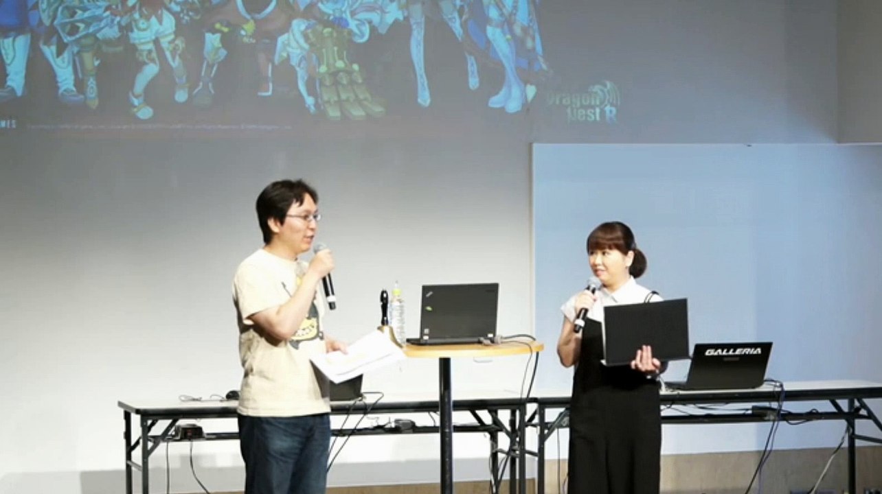 [NicoNico] GACKT Comment - Dragon Nest 6th Anniversary Fans Thanksgiving Event 2016.06.18