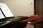 Mozart - Piano Concerto 23 2nd Movement Intro