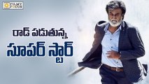 Rajinikanth's Kabali Poster Create A New Sensation - Filmyfocus.com