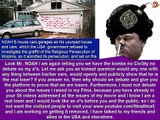 Pt. 2 of 2: FITNA TURBAN BOMB OF GEERT WILDERS LEADER OF CIVIL WAR OF EUROPE, FITNA IS NO MORE