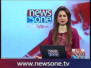 Karachi- Rangers Operation in old city area_2