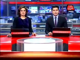 Karachi- Rangers Operation In PIB Colony, 3 Suspects Arrested, 2 Escaped_2