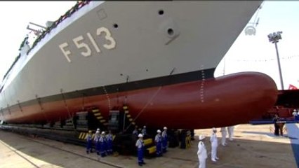 Başbakan Yıldırım: "Güçlü Ülke, Güçlü Orduyla Mümkün"