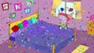 Five Little Monkeys Jumping on The Bed Peppa Pig en español for Kids Toy Story Nursery Rhy
