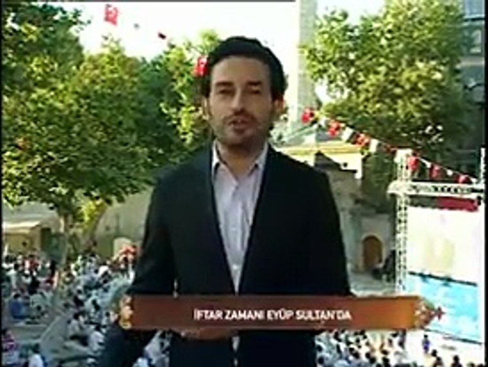 Ramazan paylaşmaktır