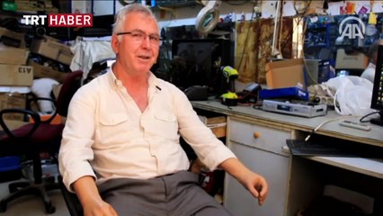 Protez kolla tamircilik