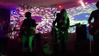 Magic Shoppe at Once Ballroom in Somerville, MA on 5-28-2016