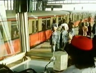 Puhdys - Wie ein Pfeil 1972