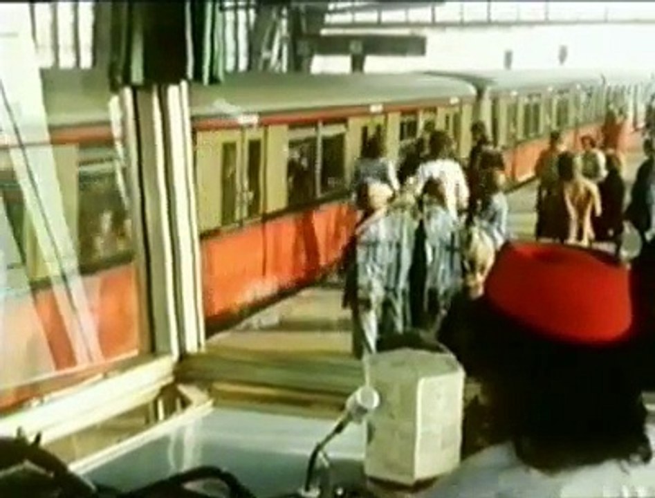 Puhdys - Wie ein Pfeil 1972