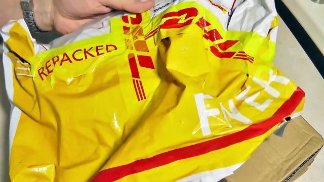 DOOGEE Y300 4G смартфон на Android 6.0 Распаковка