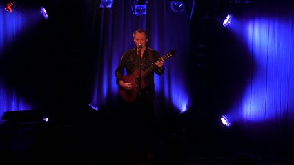 Festival Lacher d'artistes //// Maxime Taillez + Claudio Zarreti partie 2 (15/06/2016)
