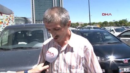 Kayıp Zihinsel Engelliyi 6 Saatte Yetkililere Teslim Edebildi 1-