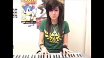 In Loving Memory Of Christina Grimmie | March 12th, 1994 to June 10th,  2016 | We All Love You