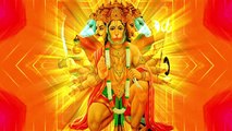 Panchmukhi Hanuman Kavach -- पंचमुखी हनुमान कवच -- Prem Prakash Dubey #SpiritualActivity