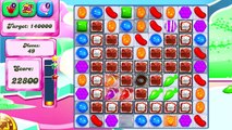 Candy Crush Saga Android Gameplay #14 -