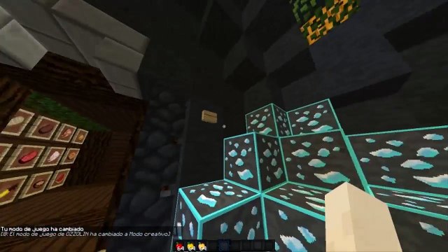 EL MEJOR TEXTURE PACK PVP - MINECRAFT 1.8 - OZZOPACK V1