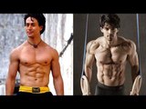 Sooraj Pancholi Replaces Tiger Shroff In Heer Ranjha
