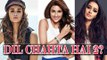 Parineeti Chopra, Alia Bhatt & Sharadha Kapoor In 