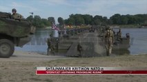 Steinmeier kritikon NATO-n - News, Lajme - Vizion Plus