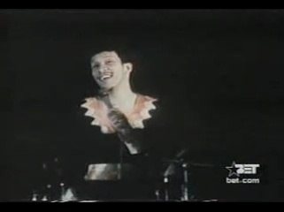 This is what music videos looked like in the latr 70s.