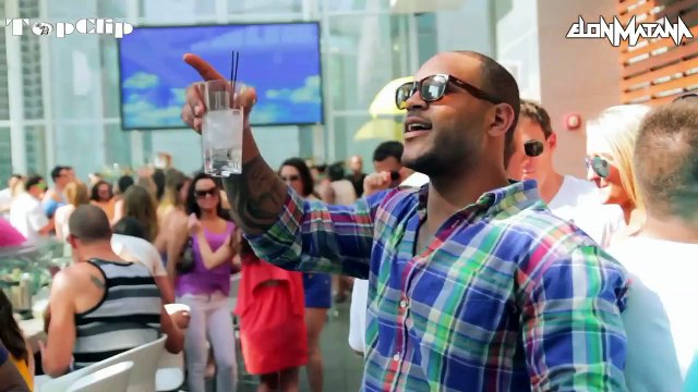 ♫ DJ Elon Matana - Hits of 2013 Vol 7 ♫ *HD 1080p*