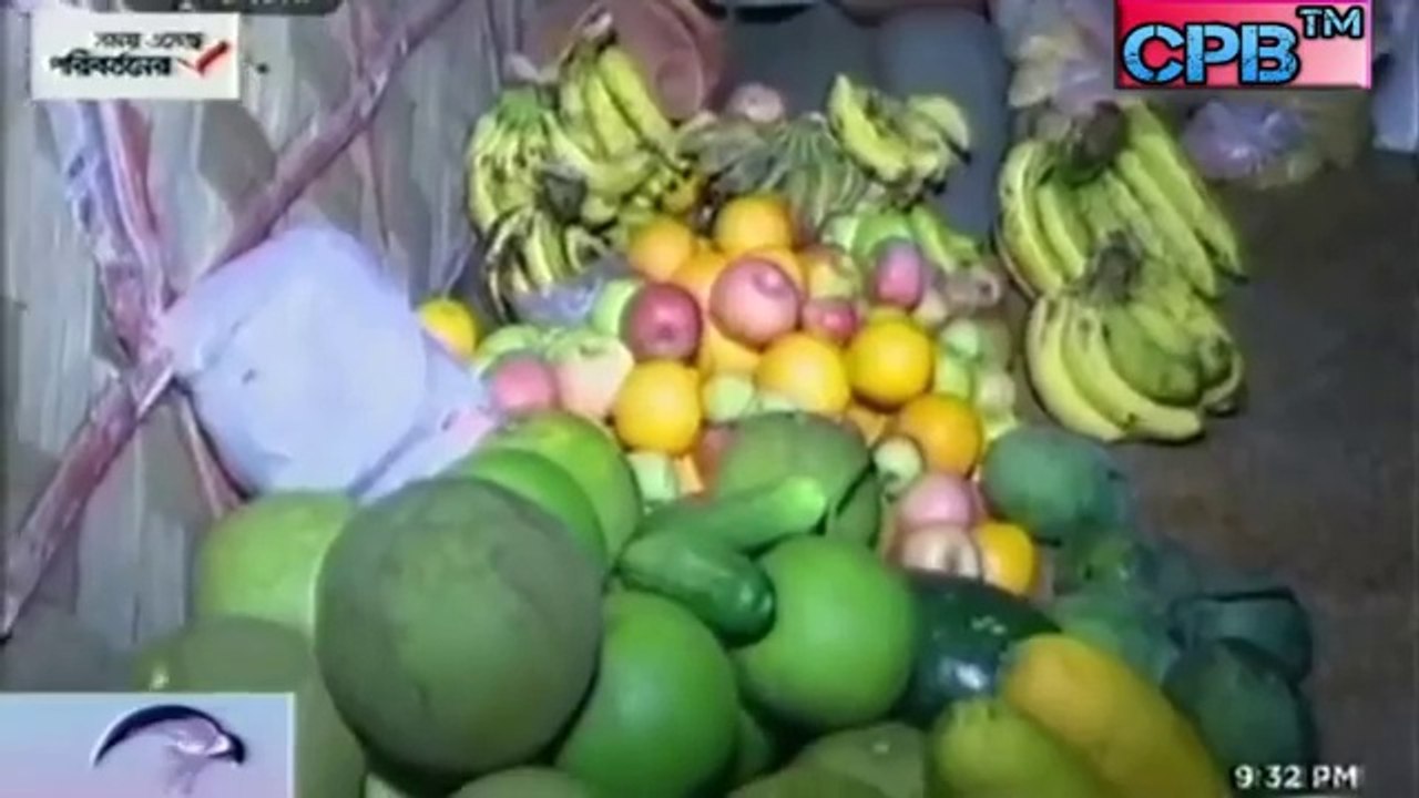 Talash -  Bangla Crime Program - 27 May 2016