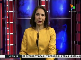 Alexis Tsipras: la crisis de refugiados es un desafío global