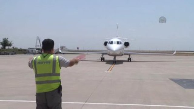 Çelik: Tarım Sektörü Stratejik Bir Sektör