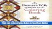 Read The Farmer s Wife Sampler Quilt Coloring Book: Color 70 Classic Quilt Designs from Your