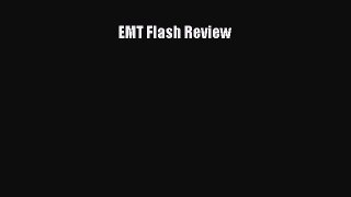 Read EMT Flash Review PDF Online