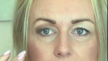 HOODED , DROOPY EYES - my makeup tips and tricks