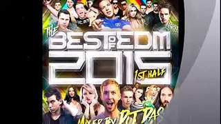25. THE BEST OF EDM 2015 1st Half / DJ DASK (SIDE A)