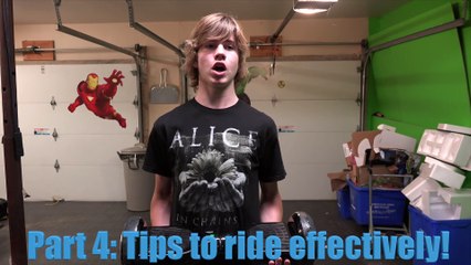 Hoverboard Tutorial  How to Ride Tips and Tricks