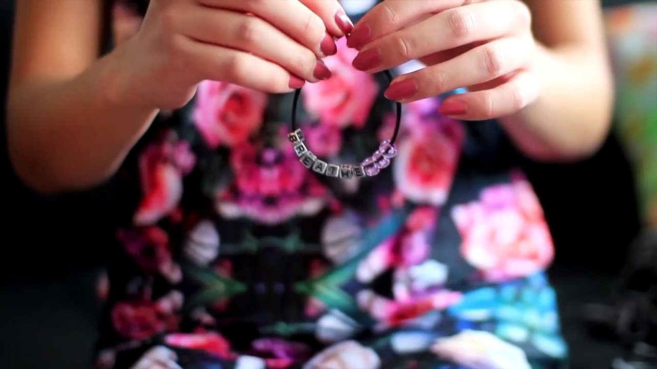 Dealing with Anxiety  DIY Room Decor, Accessories & Tips!   LaurDIY