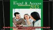 complete  Using Microsoft Excel and Access 2013 for Accounting with Student Data CDROM