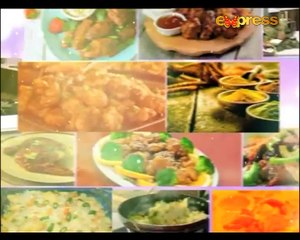 Expert Cooking With Naheed Ansari (Episode 10)