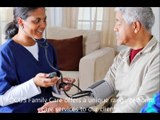 Senior Home Care in Palm Beach Gardens florida