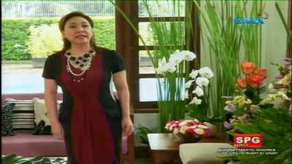 Magpakailanman June 18, 2016 Part 1