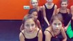 Танцевальная студия для детей ISKRA TV. С Днём Рождения, Искра❤️