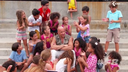 Fast 8 Official Teaser Trailer #1 (2017) - Fast and Furious 8.Vin Diesel.Dwayne Johnson Movie HD