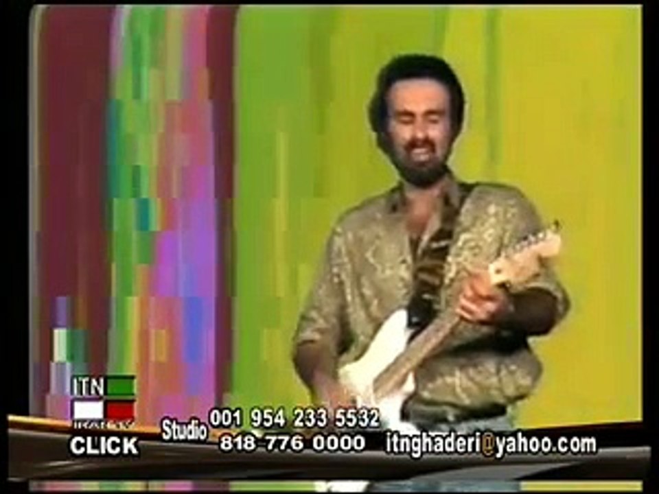 Habib - Hamraz