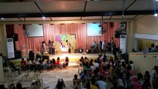 RELATIONSHIP GROUP - Youth Alive 2014 (Tagbilaran City Assembly of God Church)