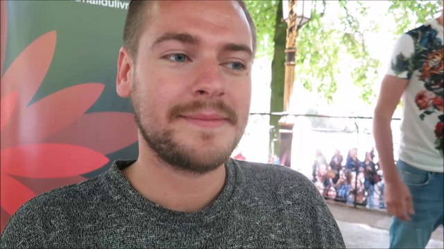 Jeremstar à Nancy : pour être star de la téléréalité, il faut être vicieux, vaniteux, manipulateur