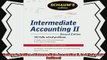 complete  Schaums Outline of Intermediate Accounting II 2ed Schaums Outlines